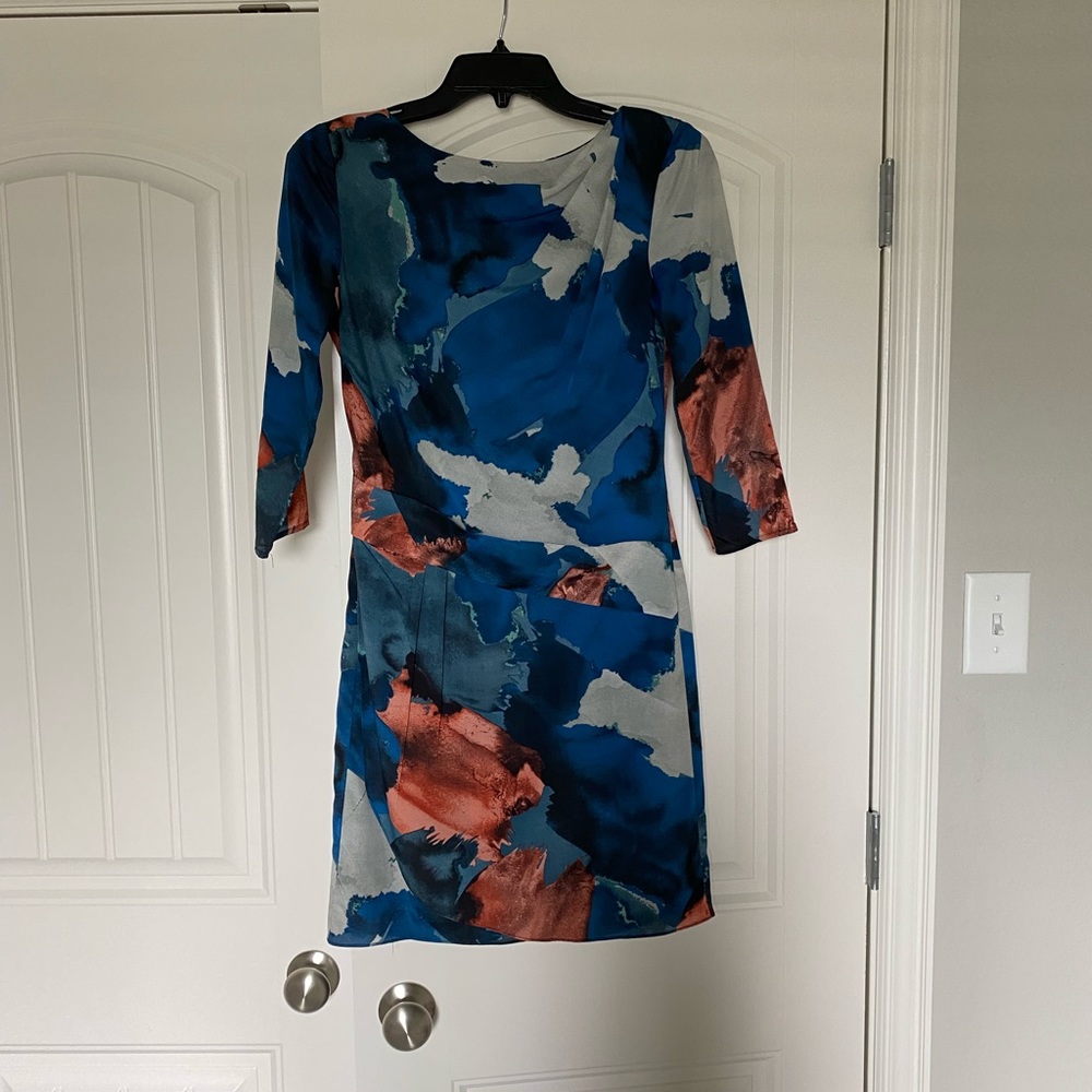 Vince Camuto size 2 dress